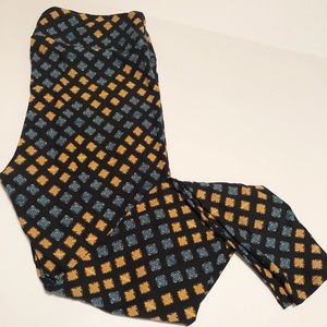 NWOT LuLaRoe TC Leggings